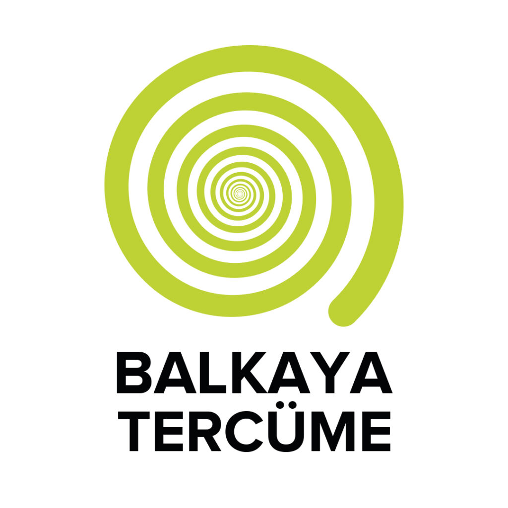 Balkaya Übersetzung